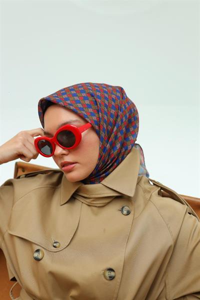 Silk Home Soft Eşarp 73073-23