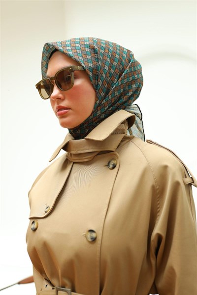 Silk Home Soft Eşarp 73073-26