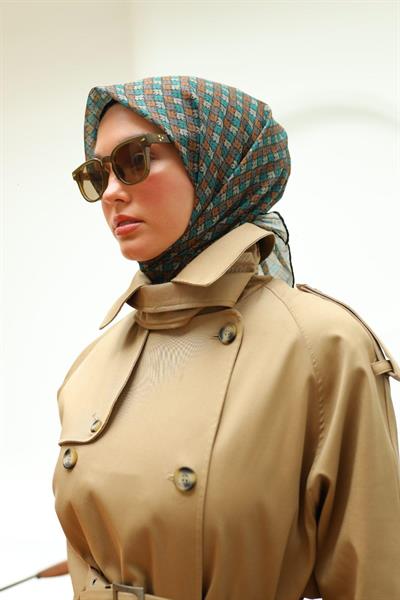 Silk Home Soft Eşarp 73073-26