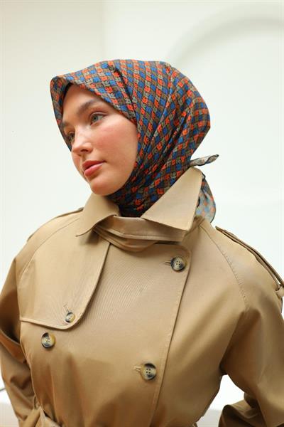 Silk Home Soft Eşarp 73073-27