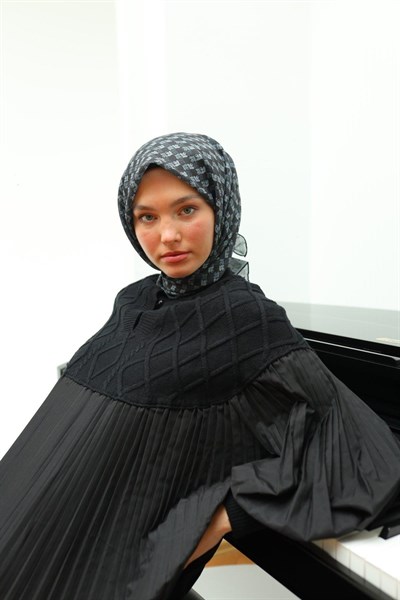 Silk Home Soft Eşarp 73073-30