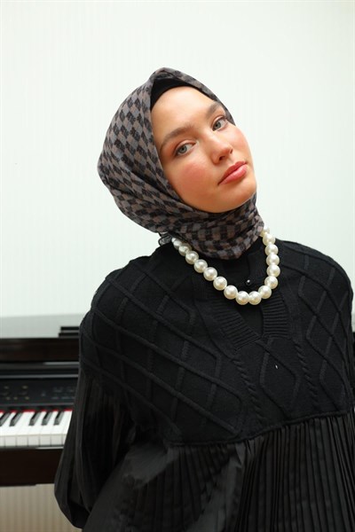 Silk Home Soft Eşarp 73073-31