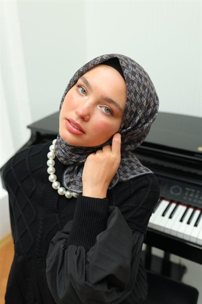 Silk Home Soft Eşarp 73073-32