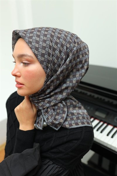 Silk Home Soft Eşarp 73073-32