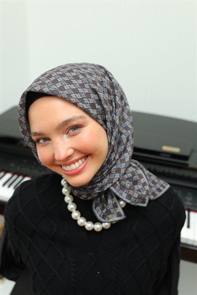 Silk Home Soft Eşarp 73073-32