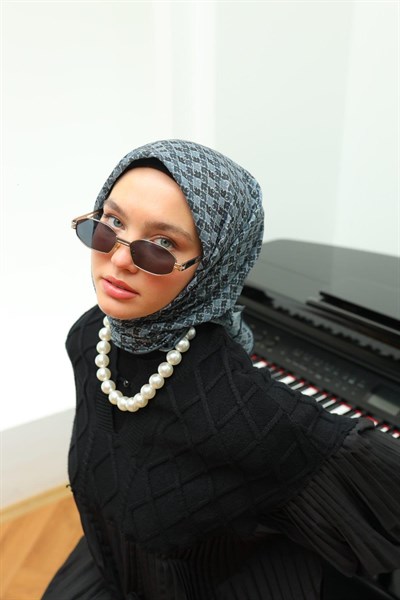Silk Home Soft Eşarp 73073-33