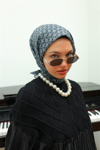 Silk Home Soft Eşarp 73073-33