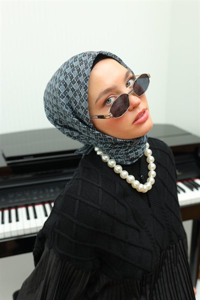 Silk Home Soft Eşarp 73073-33