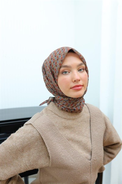 Silk Home Soft Eşarp 73073-35