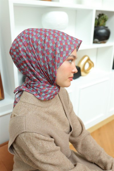 Silk Home Soft Eşarp 73073-39