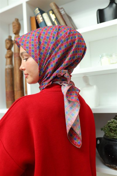 Silk Home Soft Eşarp 73073-41