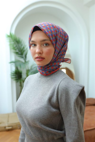 Silk Home Soft Eşarp 73073-42