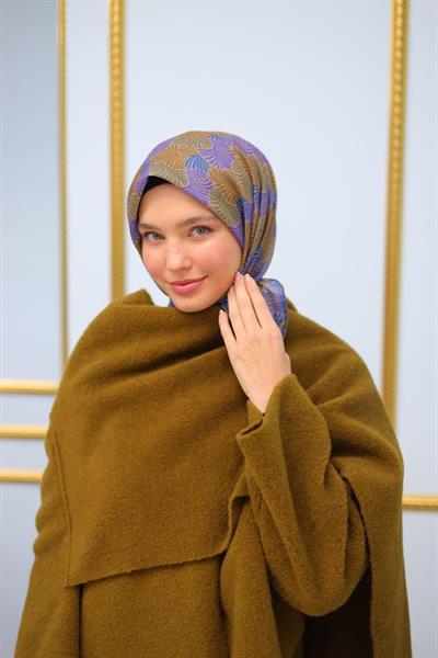 Silk Home Soft Eşarp 73074-06