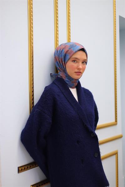 Silk Home Soft Eşarp 73074-08