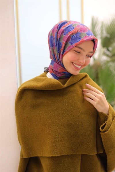 Silk Home Soft Eşarp 73074-10