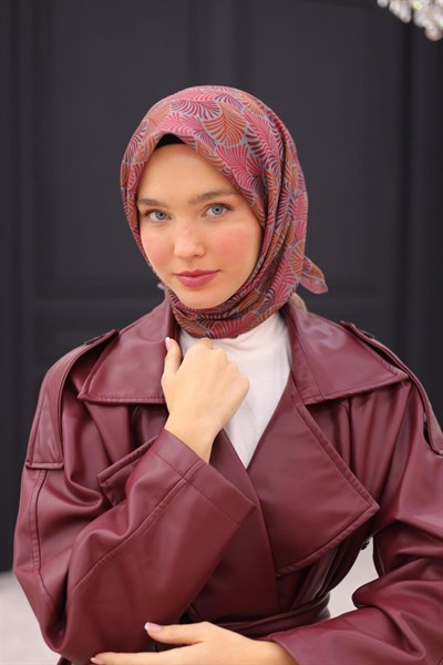 Silk Home Soft Eşarp 73074-11