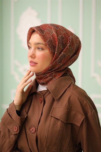 Silk Home Soft Eşarp 73074-12
