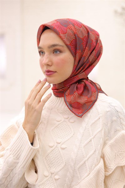 Silk Home Soft Eşarp 73074-15