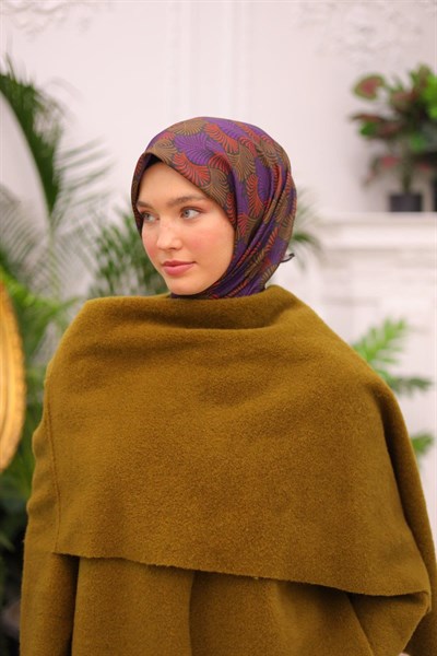 Silk Home Soft Eşarp 73074-20