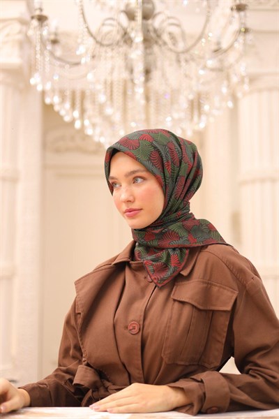Silk Home Soft Eşarp 73074-22