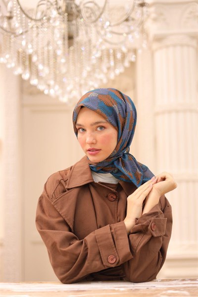 Silk Home Soft Eşarp 73074-29