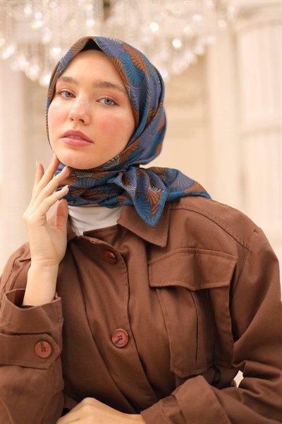 Silk Home Soft Eşarp 73074-29