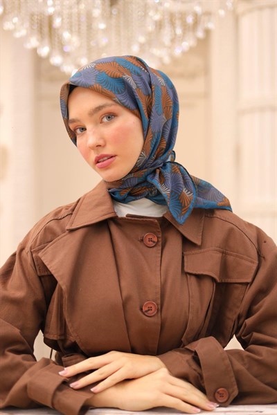 Silk Home Soft Eşarp 73074-29