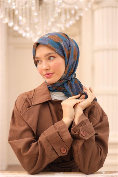 Silk Home Soft Eşarp 73074-29