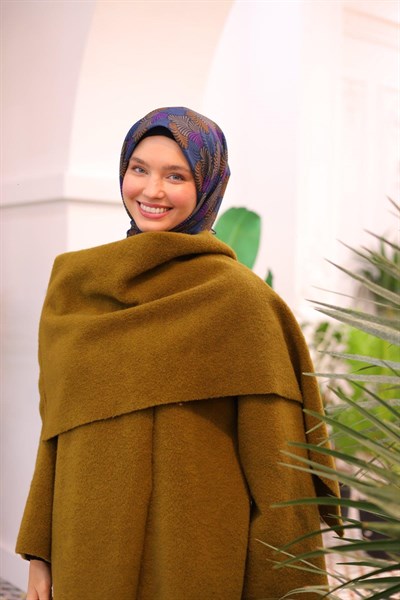 Silk Home Soft Eşarp 73074-30