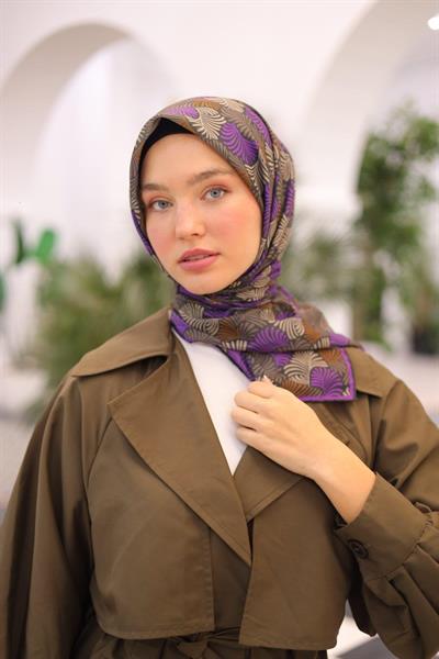 Silk Home Soft Eşarp 73074-32