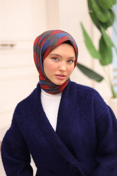 Silk Home Soft Eşarp 73074-34