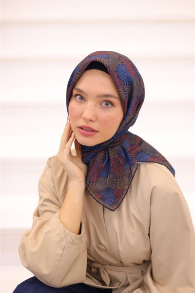 Silk Home Soft Eşarp 73074-35