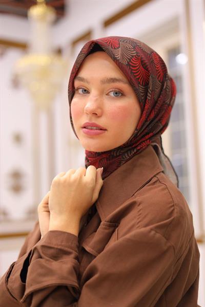 Silk Home Soft Eşarp 73074-39