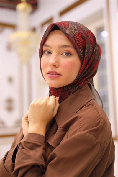 Silk Home Soft Eşarp 73074-39