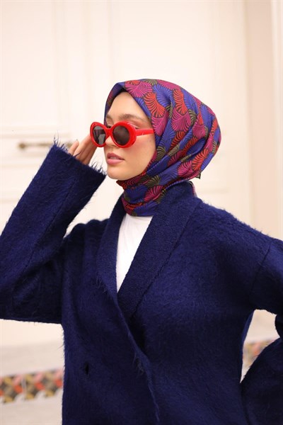 Silk Home Soft Eşarp 73074-46