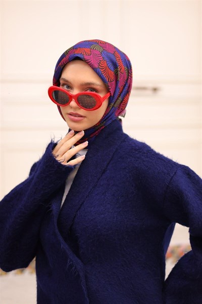 Silk Home Soft Eşarp 73074-46