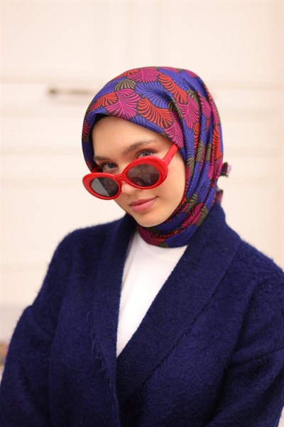 Silk Home Soft Eşarp 73074-46