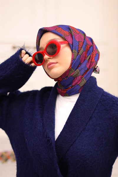 Silk Home Soft Eşarp 73074-46
