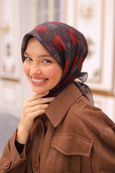 Silk Home Soft Eşarp 73074-48