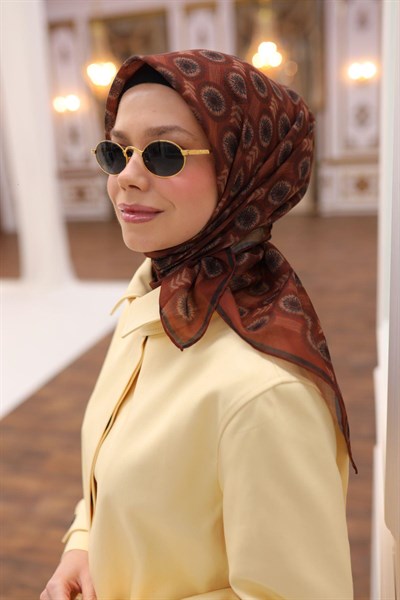 Silk Home Soft Eşarp 73076-02