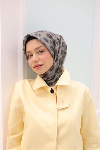Silk Home Soft Eşarp 73076-05