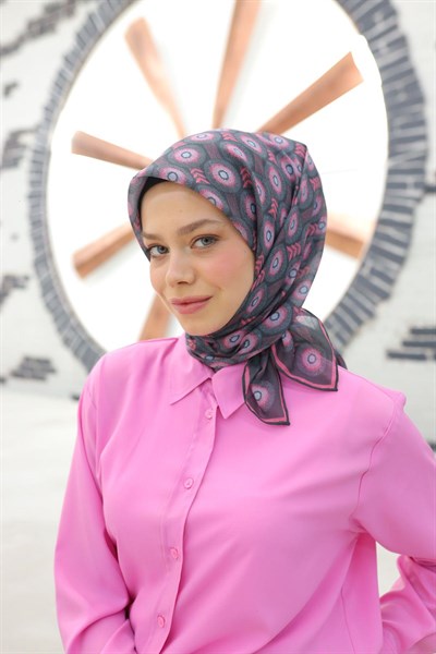 Silk Home Soft Eşarp 73076-18