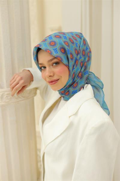 Silk Home Soft Eşarp 73076-22