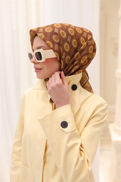 Silk Home Soft Eşarp 73076-29