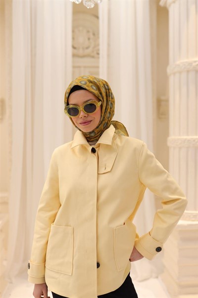 Silk Home Soft Eşarp 73076-30