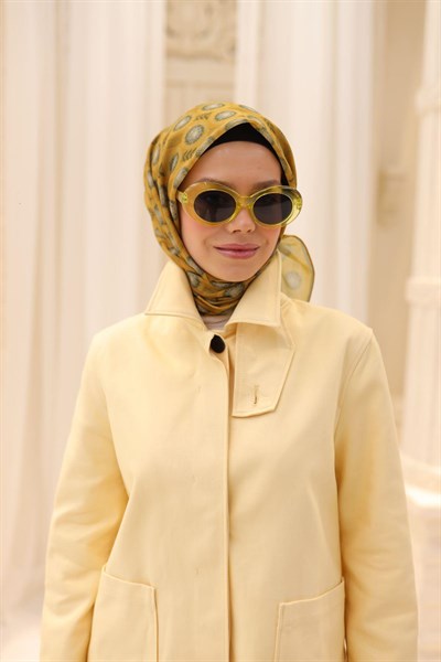 Silk Home Soft Eşarp 73076-30