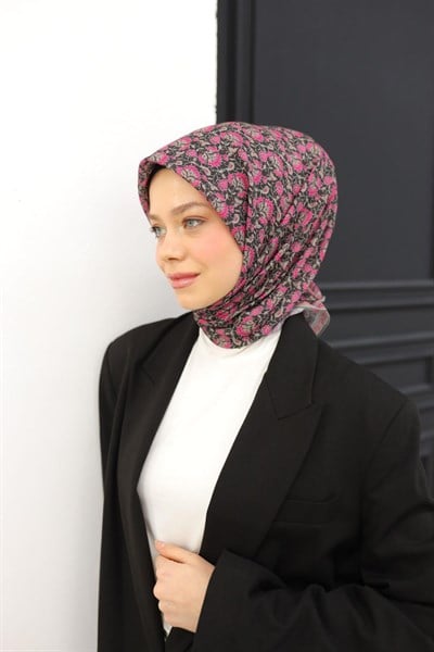 Silk Home Soft Eşarp 73077-01