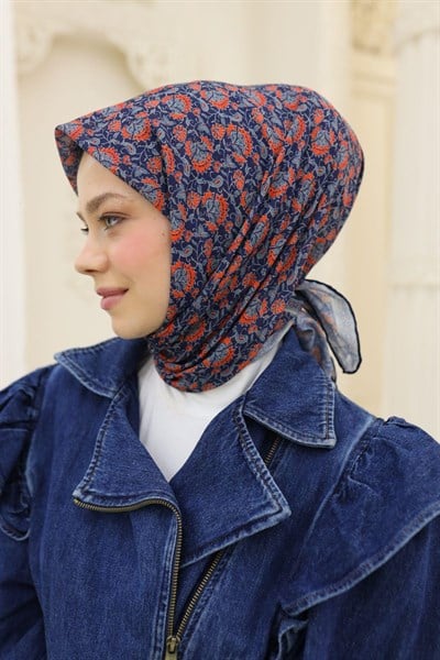 Silk Home Soft Eşarp 73077-04