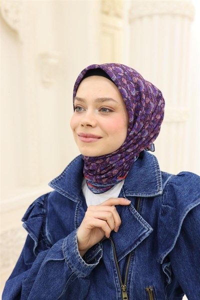 Silk Home Soft Eşarp 73077-05