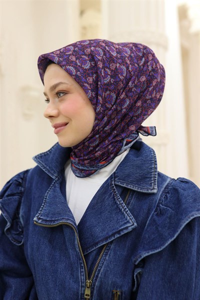 Silk Home Soft Eşarp 73077-05
